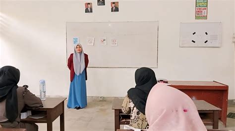 PRAKTIKUM MICROTEACHING SUCI RAMAFITRI YouTube