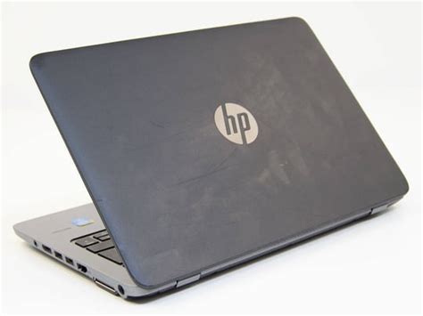 Hp Elitebook 820 G2 Notebook 1522125 Furbify