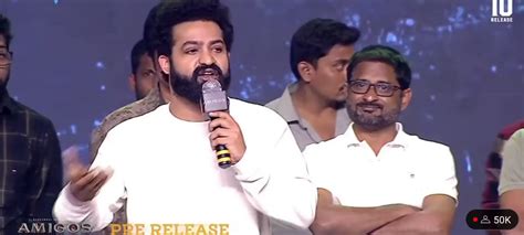 Gopikrishna Nalluri On Twitter Rt Bhuvan Tarak Ntr Anna About