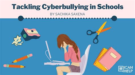 Tackling Cyberbullying In Schools