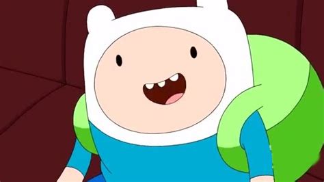 Imagen Finn Feliz  Hora De Aventura Wiki Fandom Powered By Wikia