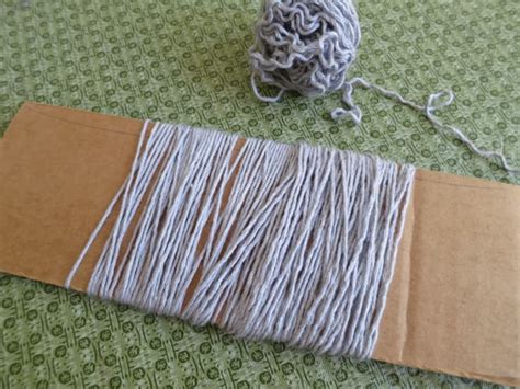 Knitting Hints How To Make And Attach Fringe Tassels To A Scarf Shawl Or Sweater Feltmagnet