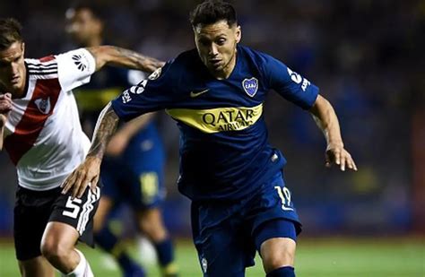 Los Pilotos Ya Palpitan La Primera Final De Copa Libertadores Entre