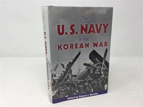 Buy The United States Navy And The Korean War Book Online At Low Prices