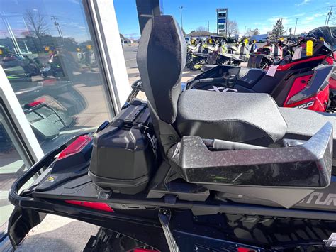 New Polaris Prostar S Indy Adventure Es Snowmobiles In