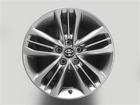 Toyota Corolla Camry RAV4 17inch Original Rims SOLD Tirehaus New