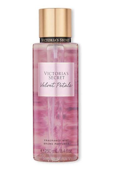 Buy Victoria S Secret Velvet Petals Body Mist From The Next Uk Online Shop