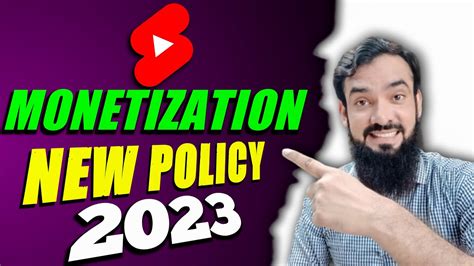 Shorts Monetization Biggest Update 2023 🎉 Youtube Shorts Monetization