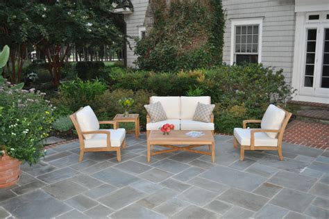 Kingsley Bate Outdoor Patio And Garden Furniture Classique Terrasse