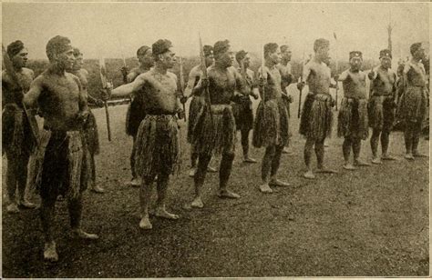 History Spotlight The Maori Battalion Artofit