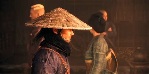 Rise Of The Ronin Release Date Gameplay Details Story Setting