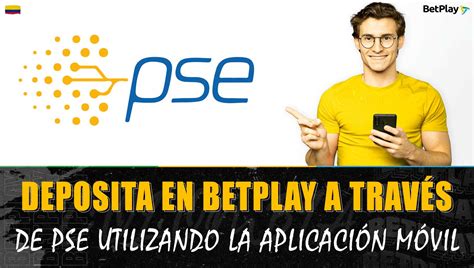 Cómo recargar en Betplay con PSE Método de recarga en Colombia