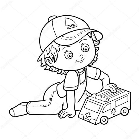 Дети в песочнице рисунок карандашом (Много фото) - drawpics.ru