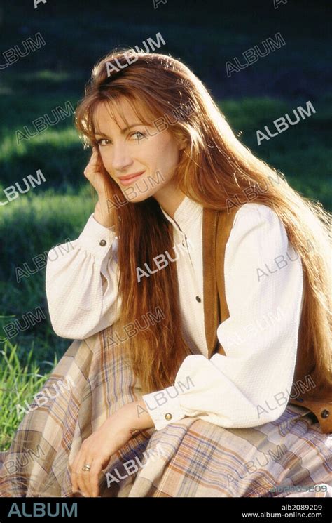 JANE SEYMOUR In DR QUINN MEDICINE WOMAN 1993 Directed By CHUCK