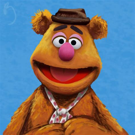 100 Fozzie Bear Pictures Wallpapers