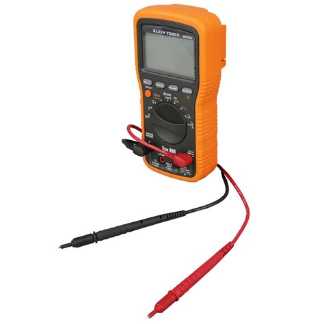 Klein MM2300A HVAC True RMS Auto Ranging Digital Multimeter MM2300A CEF