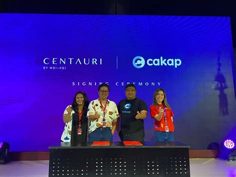 Cakap Language Learning Platform Secures Series B Funding Advancing