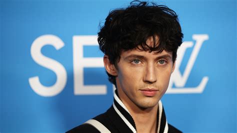 Troye Sivan Is Renting Out His Midcentury Hollywood Hills Home for $18k ...