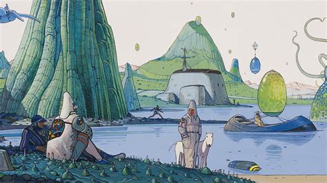 Solve Moebius Jigsaw Puzzle Online With 299 Pieces