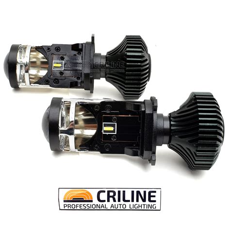 Светодиодные лампы H4 CSP Premium Bright купить с доставкой по РФ