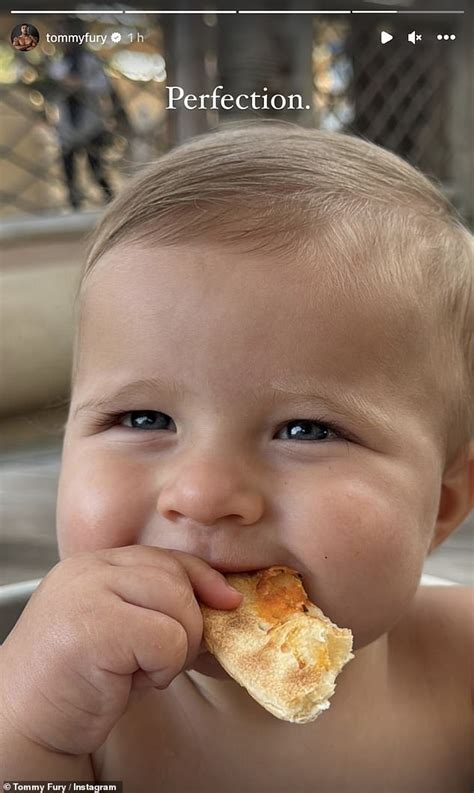 Molly Mae Hague Wows In A Black Swimsuit While Snuggling Daughter Bambi As She And Fiancé Tommy