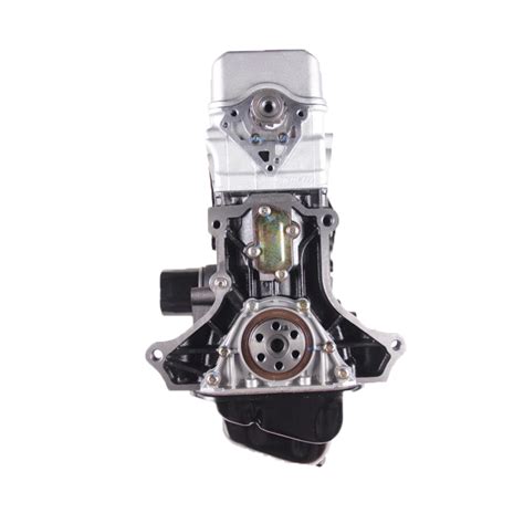 New 3 Cylinders Motor F8b 368 Engine Assembly For Suzuki Maruti Alto