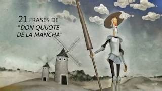 Descubrir Imagen Frases De Don Quijote De La Mancha Y Sancho Panza