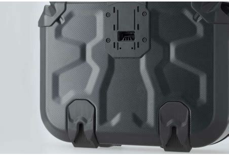 Sw Motech Dusc Abs Side Case Set L Ktm And Adv R Smt