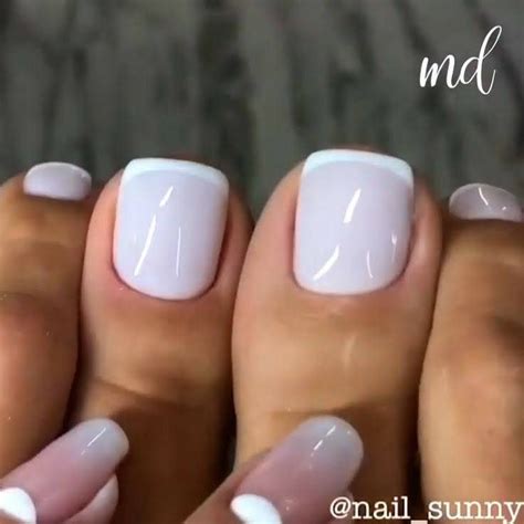 Pin by Julieta Martinez Ortiz on Uñas Feet nails Toe nail designs