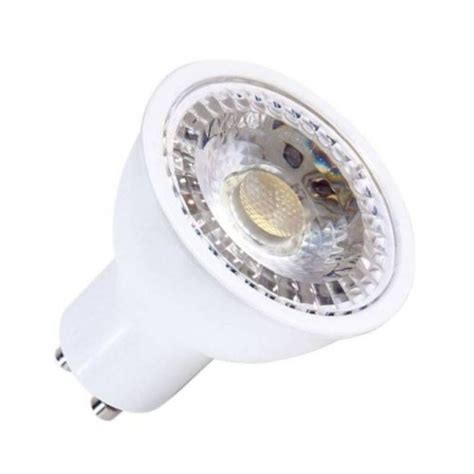 Ampoule Led Gu Aric W K Lm Non Dimmable