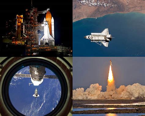 Последний полет шаттла Дискавери » BigPicture.ru