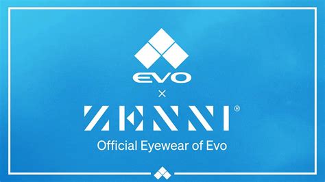 Zenni Optical Partners With Evo The Esports Advocate