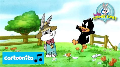 Baby Looney Tunes Daffy Duck