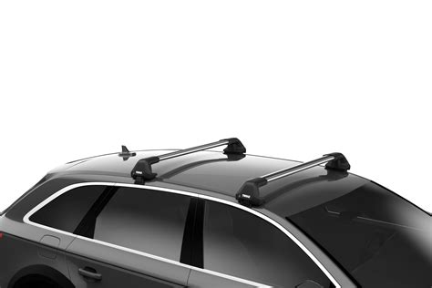 Thule WingBar Edge Thule Deutschland