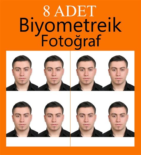 Biyometrik Fotoğraf Fiyat 2024 Biyometrik Fotoğraf Ücreti Fiyatı O