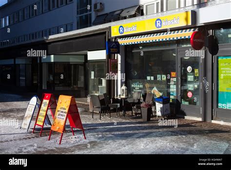 kiosk  res stock photography  images alamy