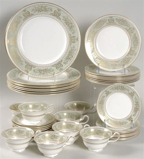 Wedgwood China Patterns Wedgewood China Kitchenware Tableware China