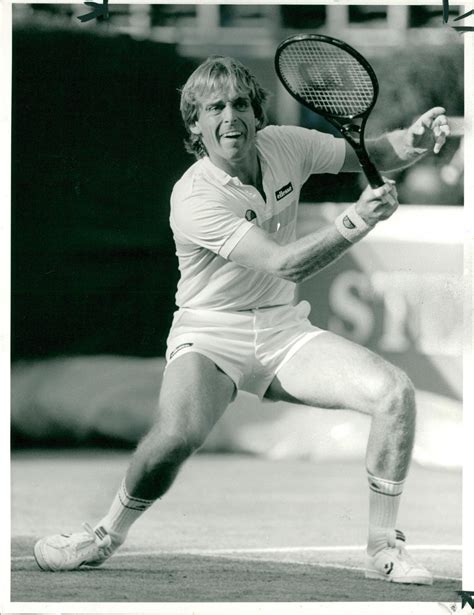 About — John Lloyd Tennis