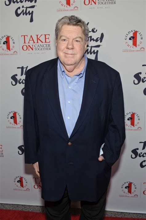 Inside The Long Lasting Marriage Of ‘cheers Star George Wendt And His