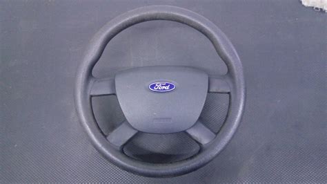 Kierownica Ford Focus Mkii Poduszka Airbag Oficjalne