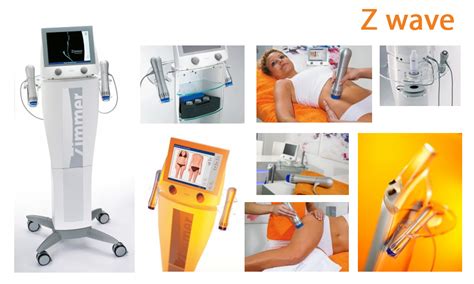 Terapia Fal Uderzeniow Zwave Pro Imeso