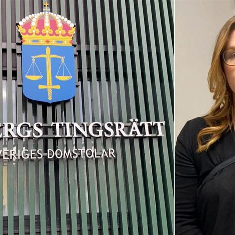 Man Misstänkt För Sexbrott Mot Barn I Kungsbacka Släppt På Fri Fot