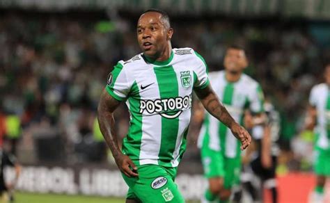 Dorlan Pabón Reapareció Tras El Penal Que Falló Y Dejó Sentidas