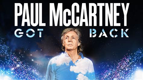 Paul Mccartney Anuncia Show Extra Em S O Paulo Veja Data E Pre Os