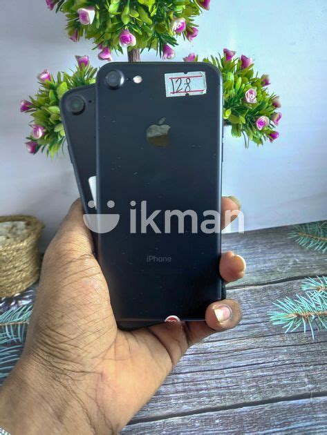 Apple Iphone Gb Used For Sale In Gampaha City Ikman