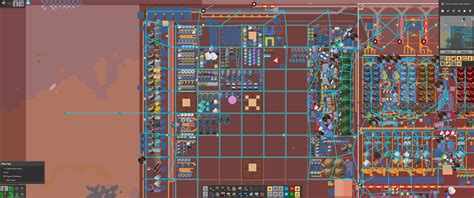 Update to my WIP Bobs - Angels Factorio : r/factorio