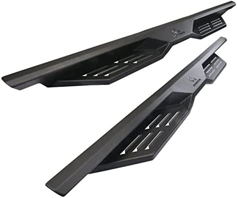 Amazon IRONBISON Running Boards Fit 2019 2024 Ford Ranger