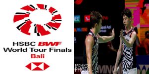 Ini Jadwal Pertandingan Dan Link Live Streaming Bwf World Tour Finals