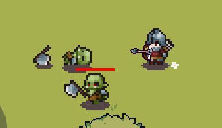 You Are the Archer: Precision is Your Weapon - itch.io