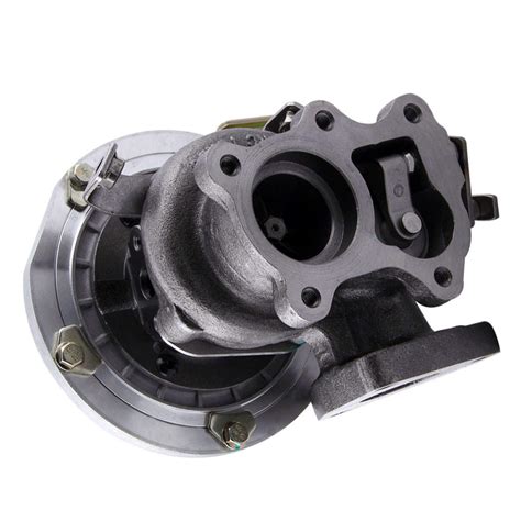 Turbo Turbocharger Compatible For Nissan D22 Navara Truck 30l Zd30